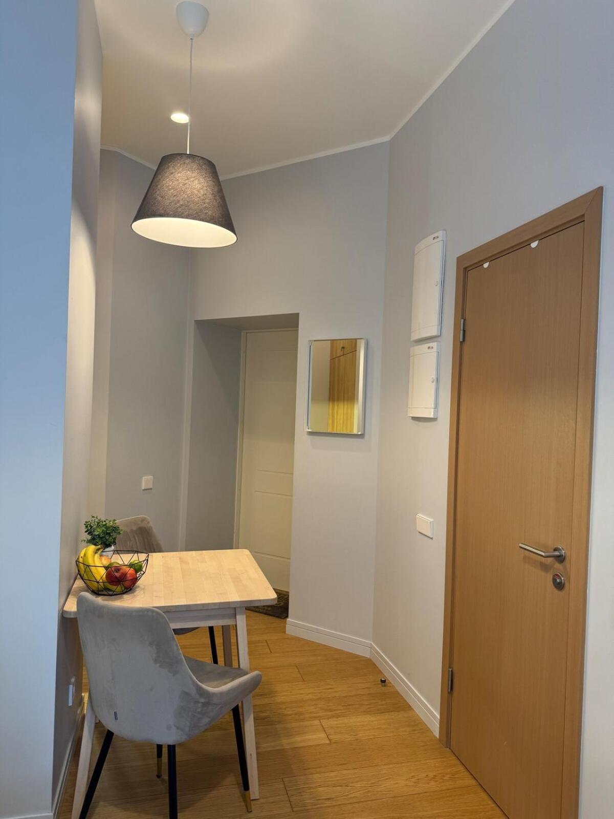 Courtyard Kalnina Apartment Riga Bagian luar foto